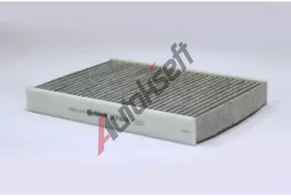 QWP Filtr vzduchu v interiéru QWP WCF678, WCF678 QWP Filtr vzduchu v interiéru QWP WCF678, WCF678