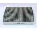 Filtr vzduchu v interiru QWP ‐ QWP WCF685