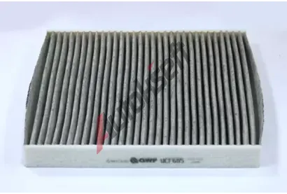 QWP Filtr vzduchu v interiru QWP WCF685, WCF685