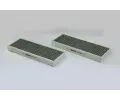 Filtr vzduchu v interiru QWP ‐ QWP WCF686