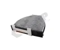 Filtr vzduchu v interiru QWP ‐ QWP WCF687