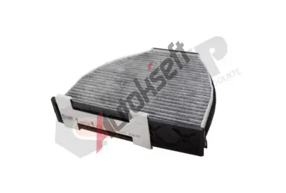 QWP Filtr vzduchu v interiru QWP WCF687, WCF687