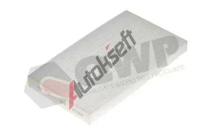 QWP Filtr vzduchu v interiéru QWP WCF688, WCF688 QWP Filtr vzduchu v interiéru QWP WCF688, WCF688