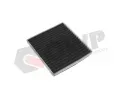 QWP Filtr vzduchu v interi�ru&nbsp;&dash;&nbsp;QWP WCF694C