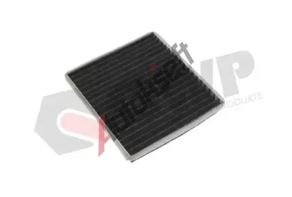 QWP Filtr vzduchu v interi�ru QWP WCF694C, WCF694C