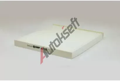 QWP Filtr vzduchu v interiru QWP WCF703, WCF703