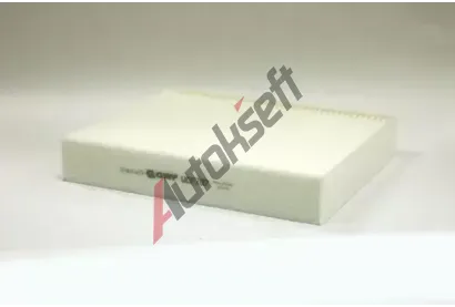 QWP Filtr vzduchu v interiéru QWP WCF707, WCF707  QWP Filtr vzduchu v interiéru QWP WCF707, WCF707