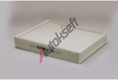QWP Filtr vzduchu v interiru QWP WCF708, WCF708