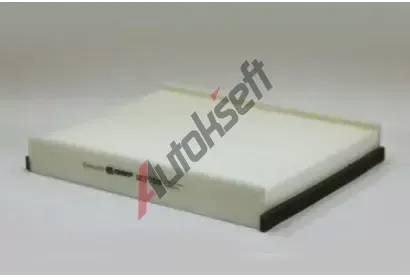 QWP Filtr vzduchu v interiru QWP WCF709, WCF709
