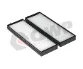 QWP Filtr vzduchu v interi�ru&nbsp;&dash;&nbsp;QWP WCF710