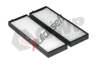 QWP Filtr vzduchu v interiéru QWP WCF710, WCF710 QWP Filtr vzduchu v interiéru QWP WCF710, WCF710