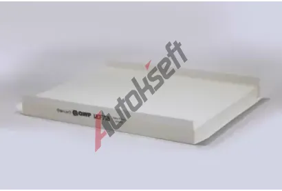 QWP Filtr vzduchu v interiru QWP WCF718, WCF718