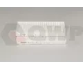 Filtr vzduchu v interiru QWP ‐ QWP WCF721