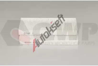 QWP Filtr vzduchu v interiru QWP WCF721, WCF721