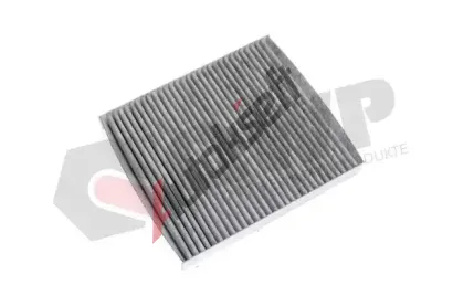 QWP Filtr vzduchu v interiru QWP WCF722C, WCF722C