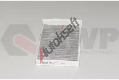 QWP Filtr vzduchu v interiéru QWP WCF730, WCF730  QWP Filtr vzduchu v interiéru QWP WCF730, WCF730