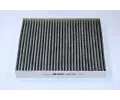 Filtr vzduchu v interiru QWP ‐ QWP WCF731