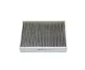 Filtr vzduchu v interiru QWP ‐ QWP WCF732