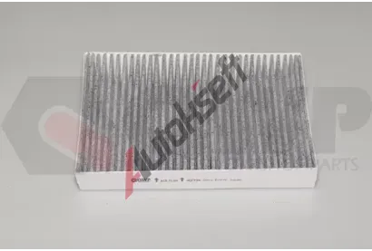 QWP Filtr vzduchu v interiru QWP WCF734, WCF734