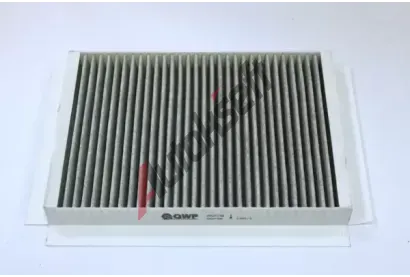 QWP Filtr vzduchu v interiéru QWP WCF738, WCF738 QWP Filtr vzduchu v interiéru QWP WCF738, WCF738