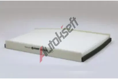 QWP Filtr vzduchu v interiéru QWP WCF896, WCF896  QWP Filtr vzduchu v interiéru QWP WCF896, WCF896