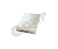 Filtr vzduchu v interiru QWP ‐ QWP WCF907