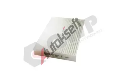 QWP Filtr vzduchu v interiru QWP WCF907, WCF907