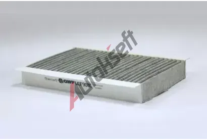 QWP Filtr vzduchu v interiru QWP WCF908C, WCF908C