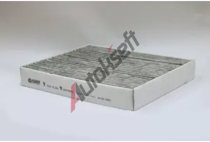 QWP Filtr vzduchu v interiru QWP WCF909C, WCF909C