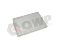 Filtr vzduchu v interiéru QWP ‐ QWP WCF910  Filtr vzduchu v interiéru QWP ‐ QWP WCF910