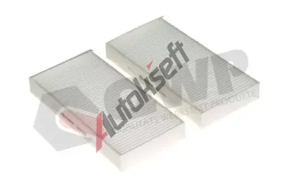 QWP Filtr vzduchu v interiru QWP WCF911, WCF911