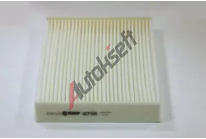 QWP Filtr vzduchu v interiru QWP WCF916, WCF916