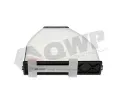 Filtr vzduchu v interiru QWP ‐ QWP WCF920