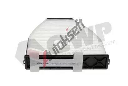 QWP Filtr vzduchu v interiru QWP WCF920, WCF920