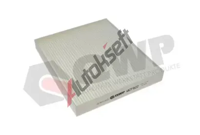 QWP Filtr vzduchu v interiru QWP WCF922, WCF922