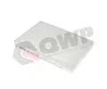 Filtr vzduchu v interiru QWP ‐ QWP WCF924