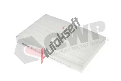 QWP Filtr vzduchu v interiru QWP WCF924, WCF924