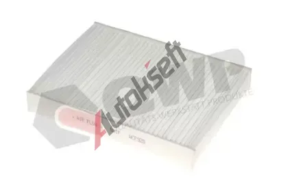 QWP Filtr vzduchu v interiru QWP WCF925, WCF925