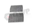 Filtr vzduchu v interiru QWP ‐ QWP WCF925C