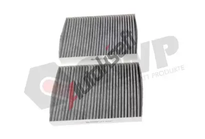 QWP Filtr vzduchu v interiru QWP WCF925C, WCF925C