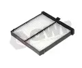 Filtr vzduchu v interiru QWP ‐ QWP WCF926
