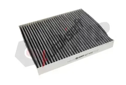 QWP Filtr vzduchu v interiru QWP WCF926C, WCF926C