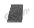 Filtr vzduchu v interiru QWP ‐ QWP WCF927C