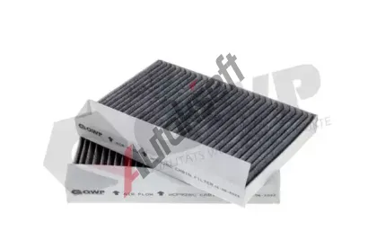 QWP Filtr vzduchu v interiru QWP WCF928C, WCF928C
