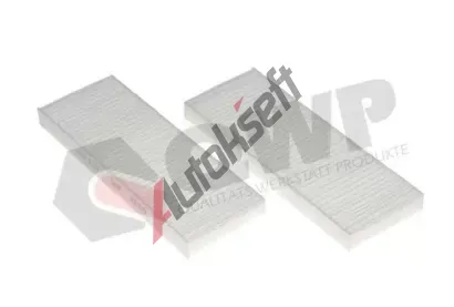 QWP Filtr vzduchu v interi�ru QWP WCF929, WCF929