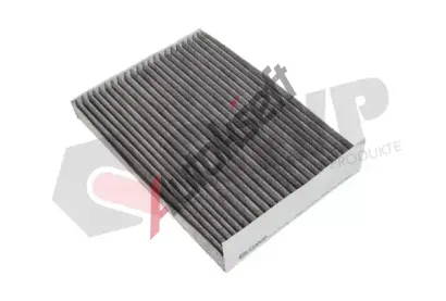 QWP Filtr vzduchu v interiru QWP WCF929C, WCF929C