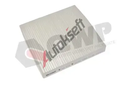 QWP Filtr vzduchu v interiru QWP WCF931, WCF931
