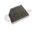 Filtr vzduchu v interiru QWP ‐ QWP WCF931C