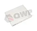 Filtr vzduchu v interiru QWP ‐ QWP WCF932