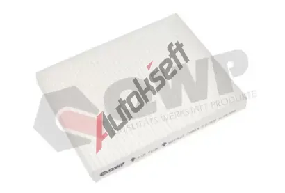QWP Filtr vzduchu v interiru QWP WCF932, WCF932